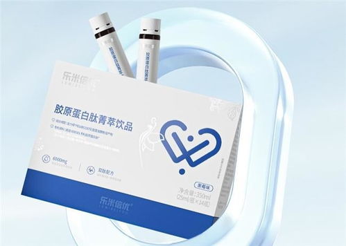 科學抗衰，如何選擇與運用高效膠原蛋白肽及企業管理啟示