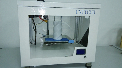 寧波材料所在工程塑料3D打印及電子專用材料研發(fā)領域取得新突破