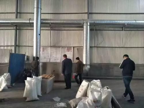 臨沂行動 以電子專用材料創(chuàng)新驅(qū)動，刻不容緩打贏大氣治理攻堅戰(zhàn)