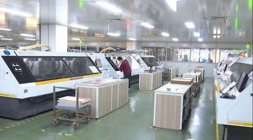 資本市場助力經(jīng)開板塊擴容，電子專用材料制造業(yè)迎來發(fā)展新機遇