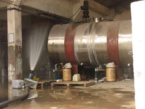 從工業(yè)安全到公共危機(jī) 氣體泄漏事故的深層分析與反思